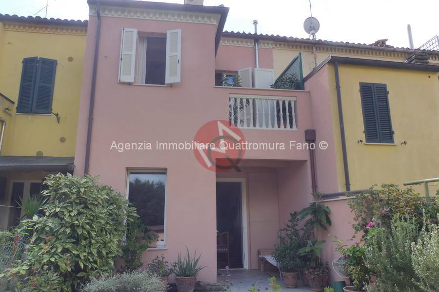 Immagine annuncio immobiliare quattromura fano