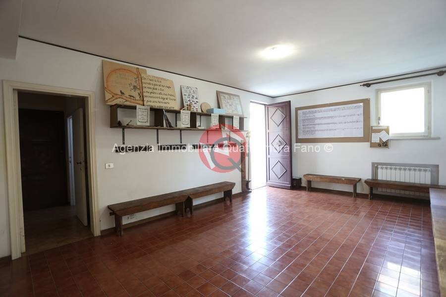 Immagine annuncio immobiliare quattromura fano