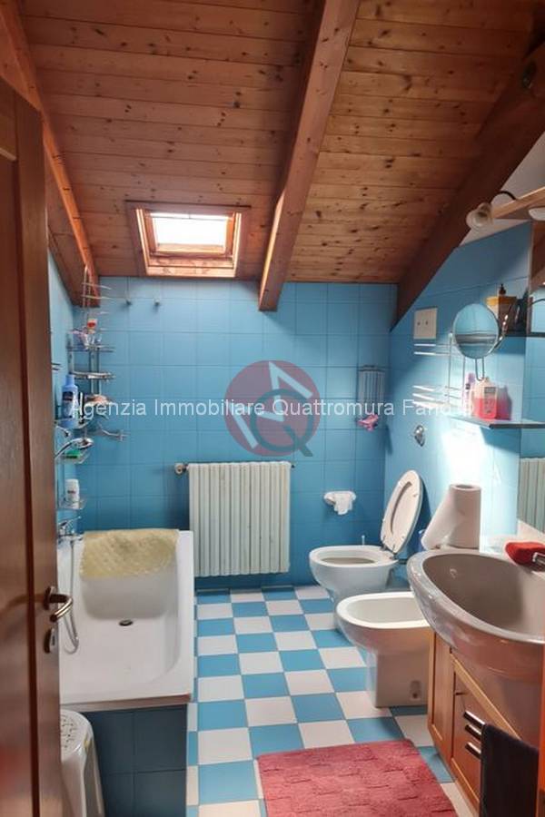 Immagine annuncio immobiliare quattromura fano