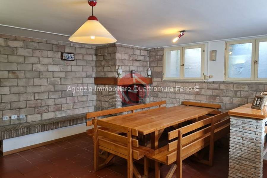 Immagine annuncio immobiliare quattromura fano