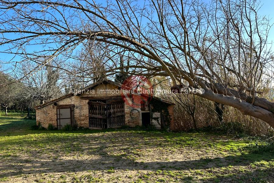 Immagine annuncio immobiliare quattromura fano