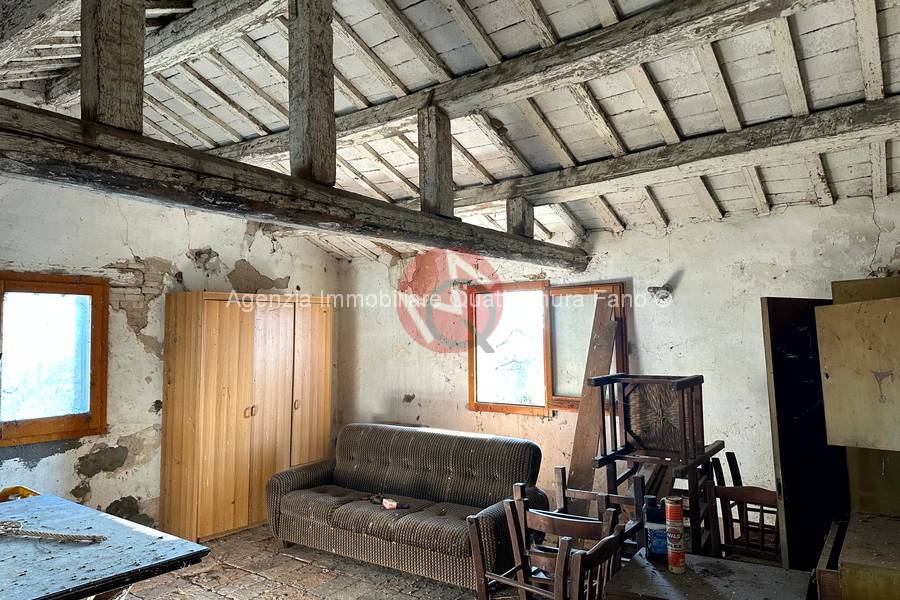 Immagine annuncio immobiliare quattromura fano