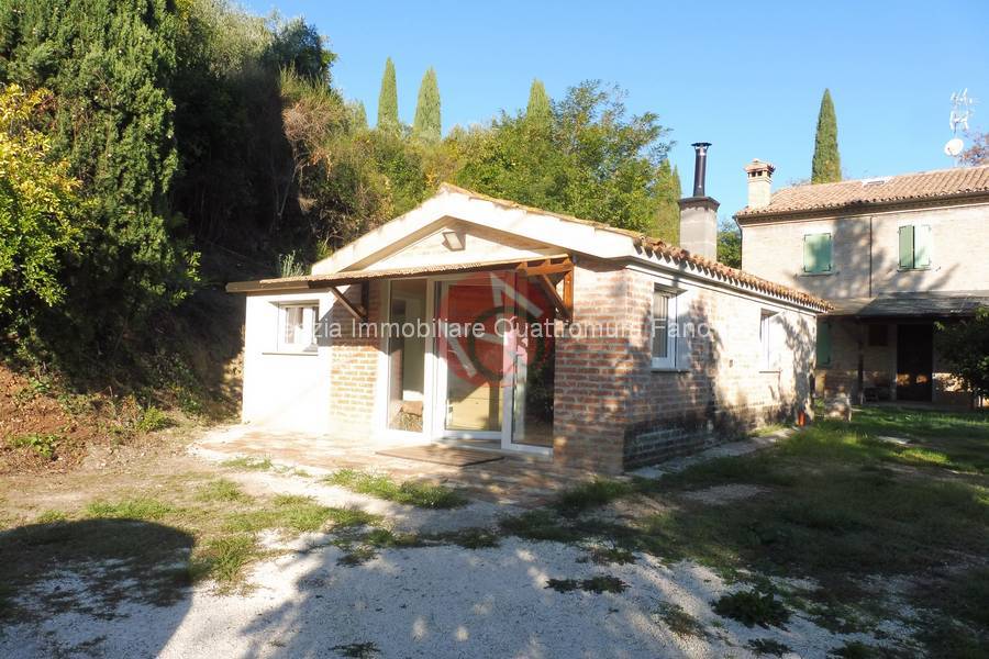 Immagine annuncio immobiliare quattromura fano