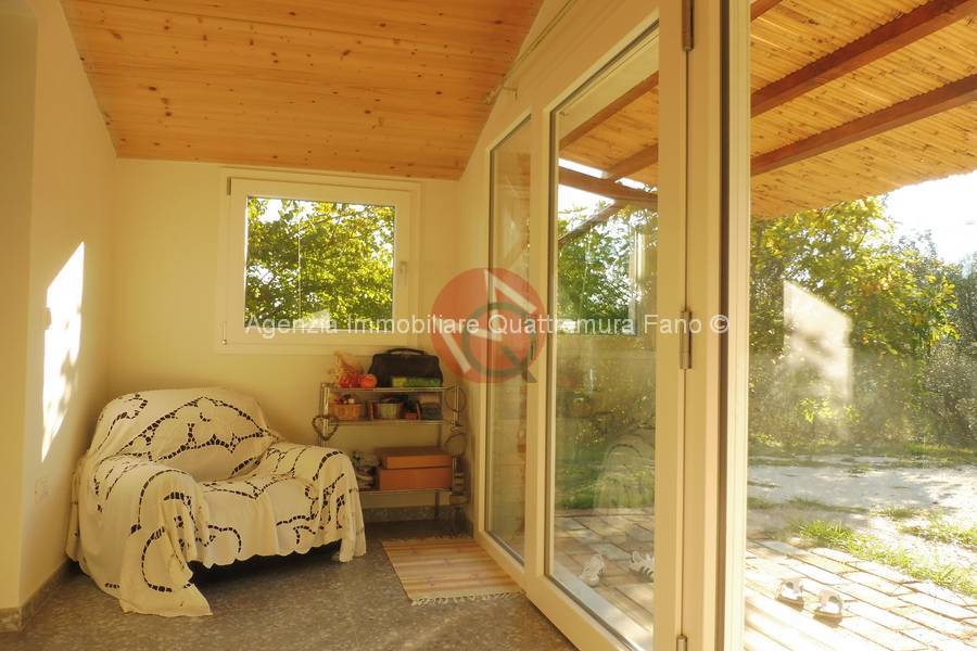 Immagine annuncio immobiliare quattromura fano