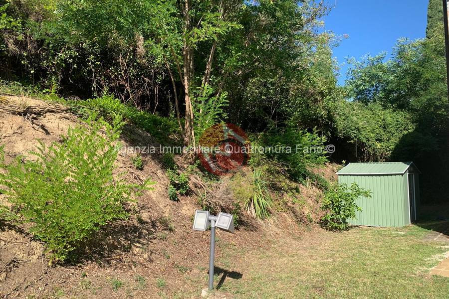 Immagine annuncio immobiliare quattromura fano