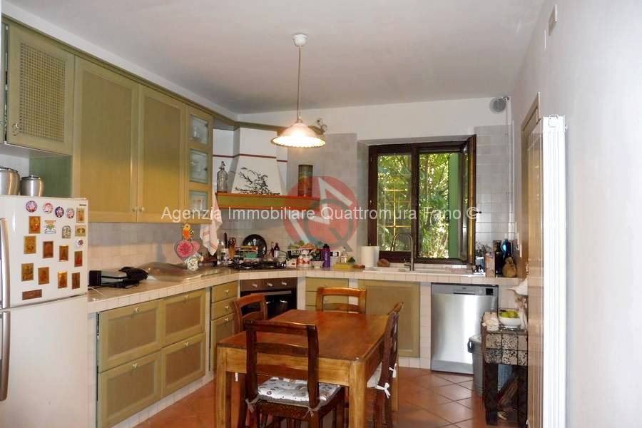 Immagine annuncio immobiliare quattromura fano