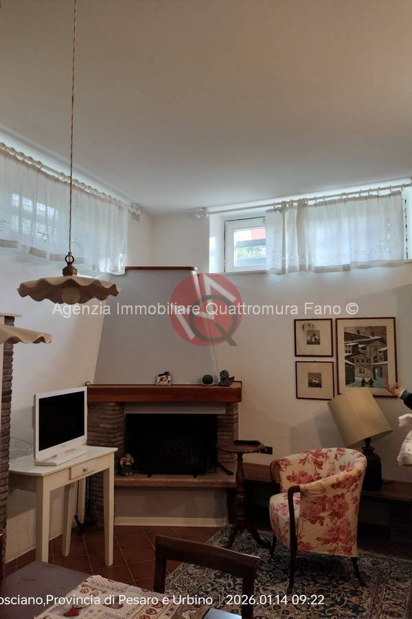 Immagine annuncio immobiliare quattromura fano
