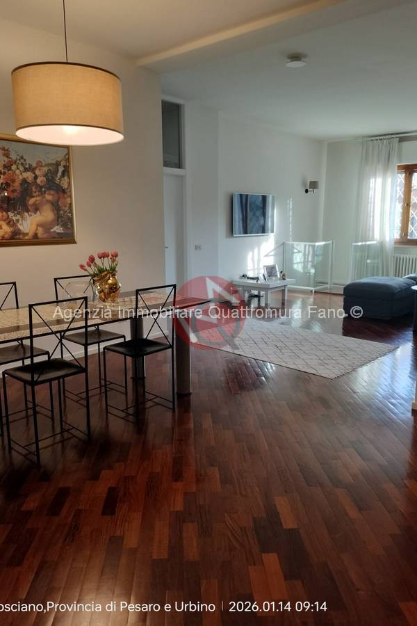 Immagine annuncio immobiliare quattromura fano