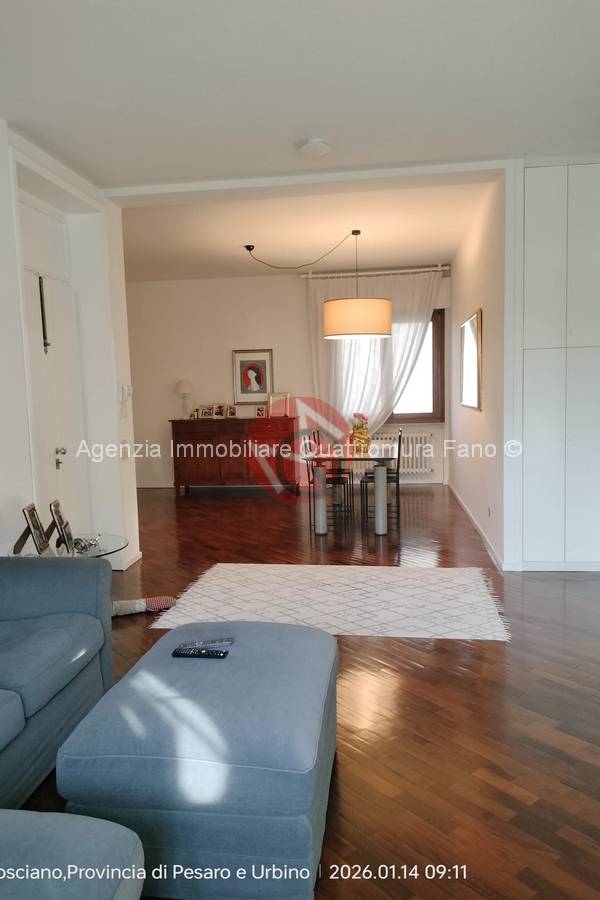 Immagine annuncio immobiliare quattromura fano