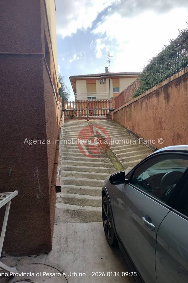 Immagine annuncio immobiliare quattromura fano