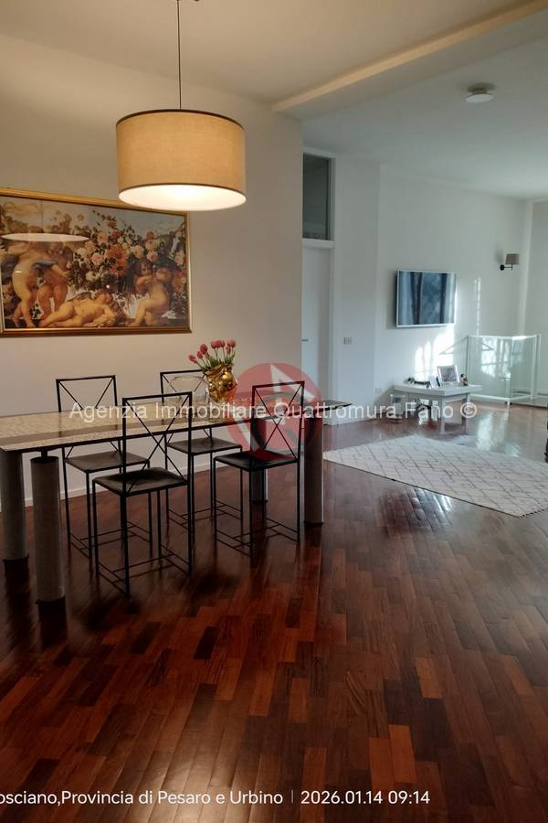 Immagine annuncio immobiliare quattromura fano