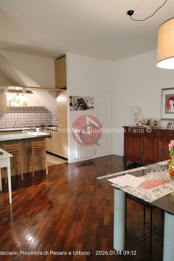 Immagine annuncio immobiliare quattromura fano