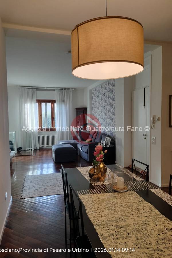 Immagine annuncio immobiliare quattromura fano