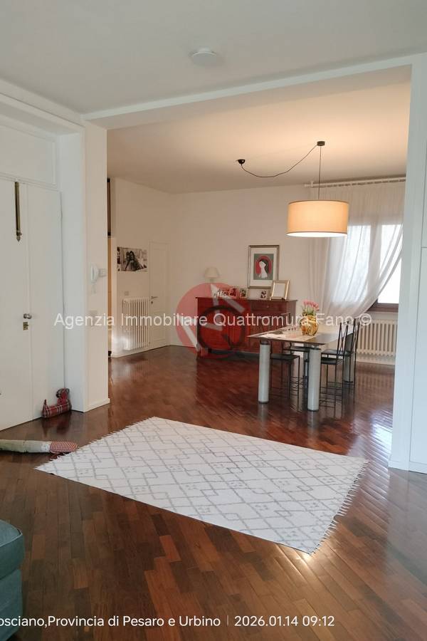 Immagine annuncio immobiliare quattromura fano