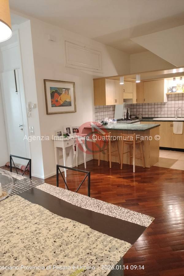 Immagine annuncio immobiliare quattromura fano