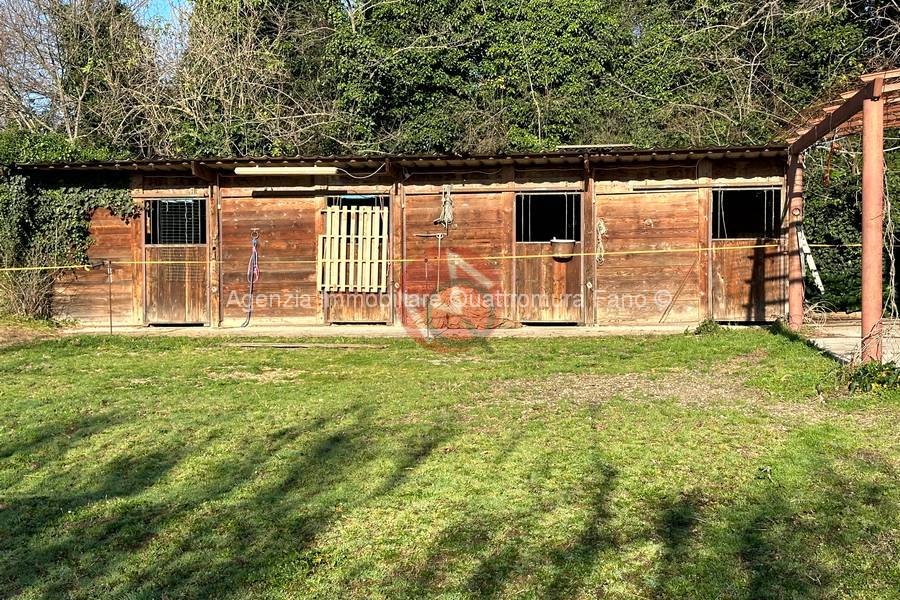 Immagine annuncio immobiliare quattromura fano