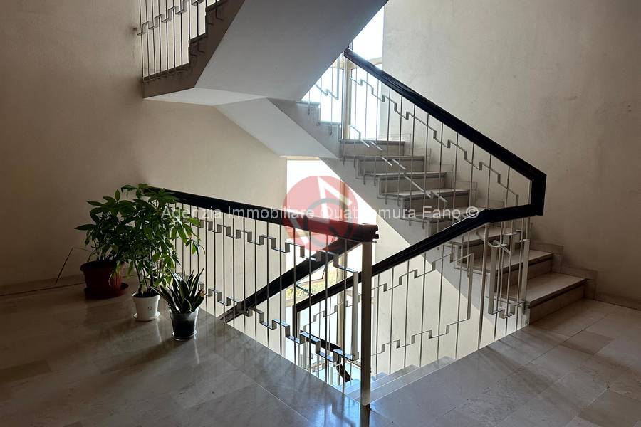 Immagine annuncio immobiliare quattromura fano