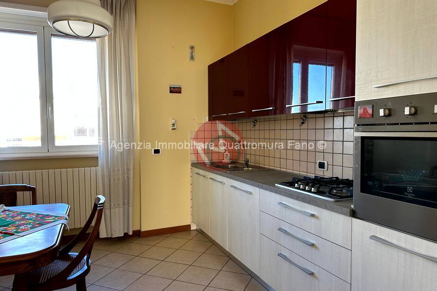 Immagine annuncio immobiliare quattromura fano
