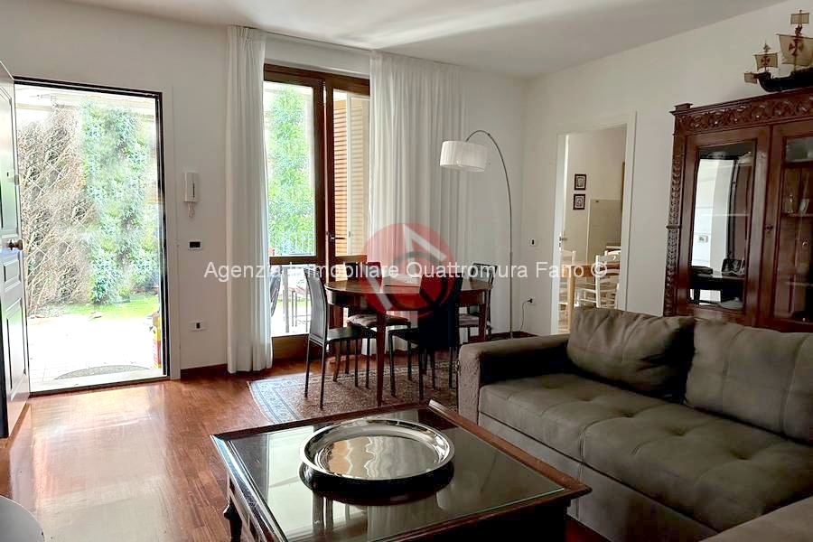 Immagine annuncio immobiliare quattromura fano