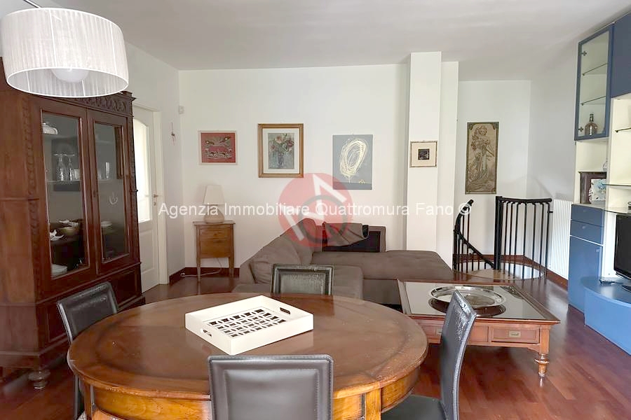Immagine annuncio immobiliare quattromura fano