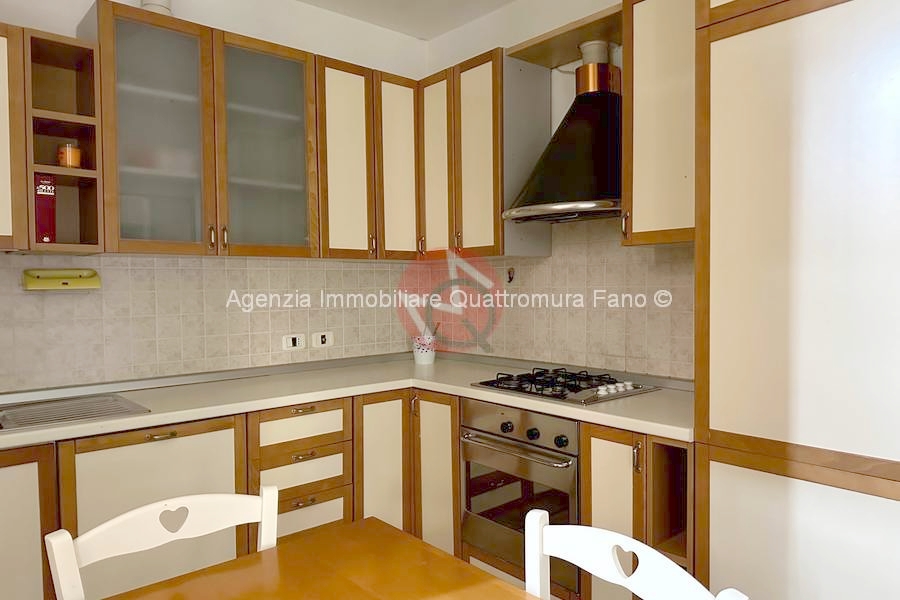 Immagine annuncio immobiliare quattromura fano