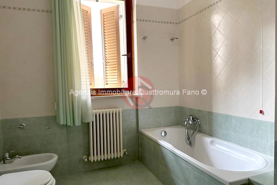 Immagine annuncio immobiliare quattromura fano