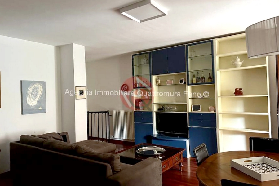 Immagine annuncio immobiliare quattromura fano