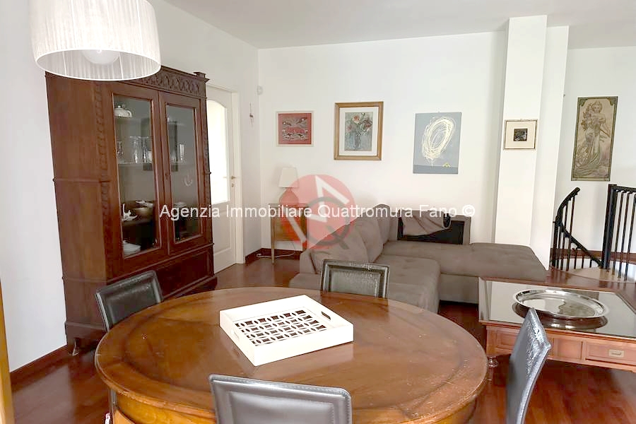 Immagine annuncio immobiliare quattromura fano
