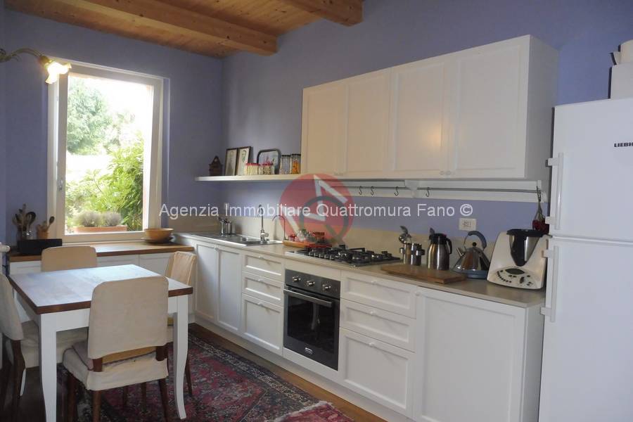 Immagine annuncio immobiliare quattromura fano