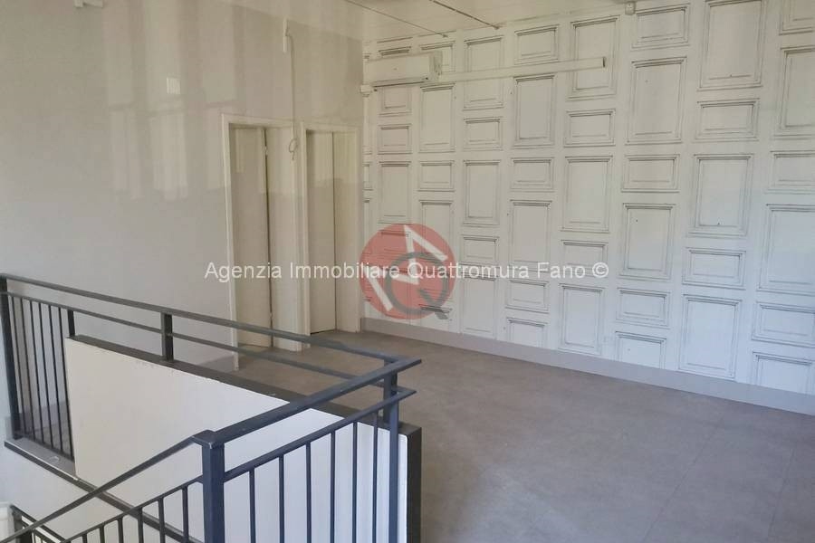 Immagine annuncio immobiliare quattromura fano