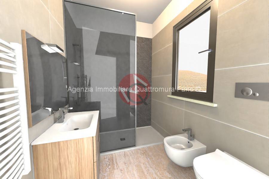 Immagine annuncio immobiliare quattromura fano