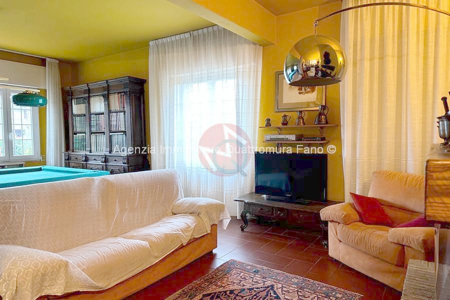 Immagine annuncio immobiliare quattromura fano