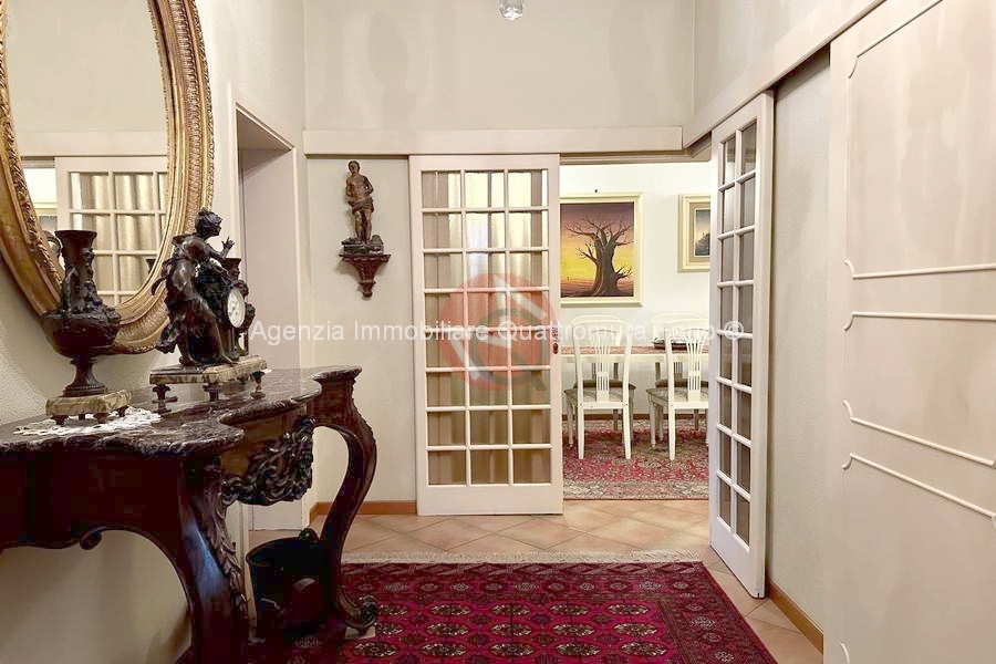 Immagine annuncio immobiliare quattromura fano