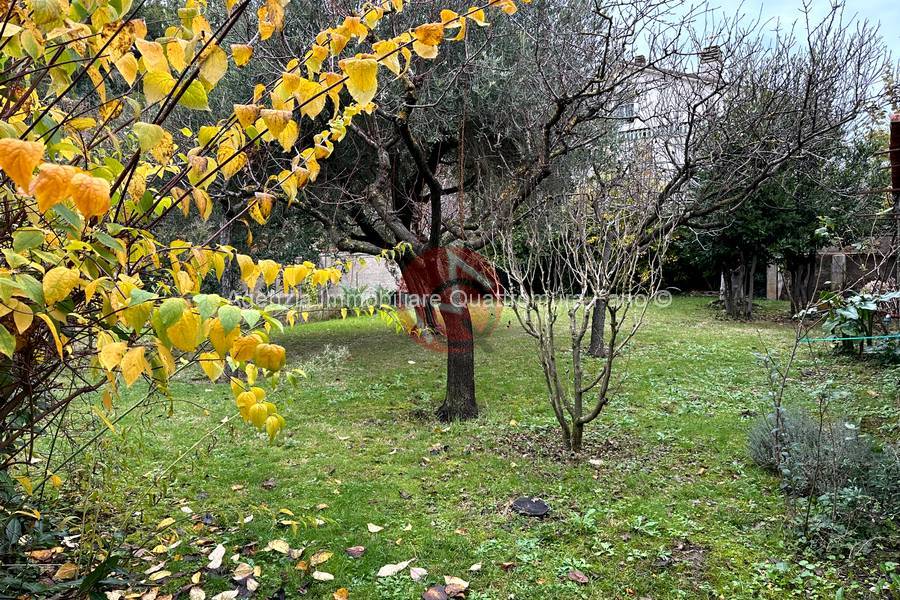 Immagine annuncio immobiliare quattromura fano