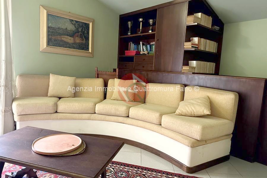 Immagine annuncio immobiliare quattromura fano