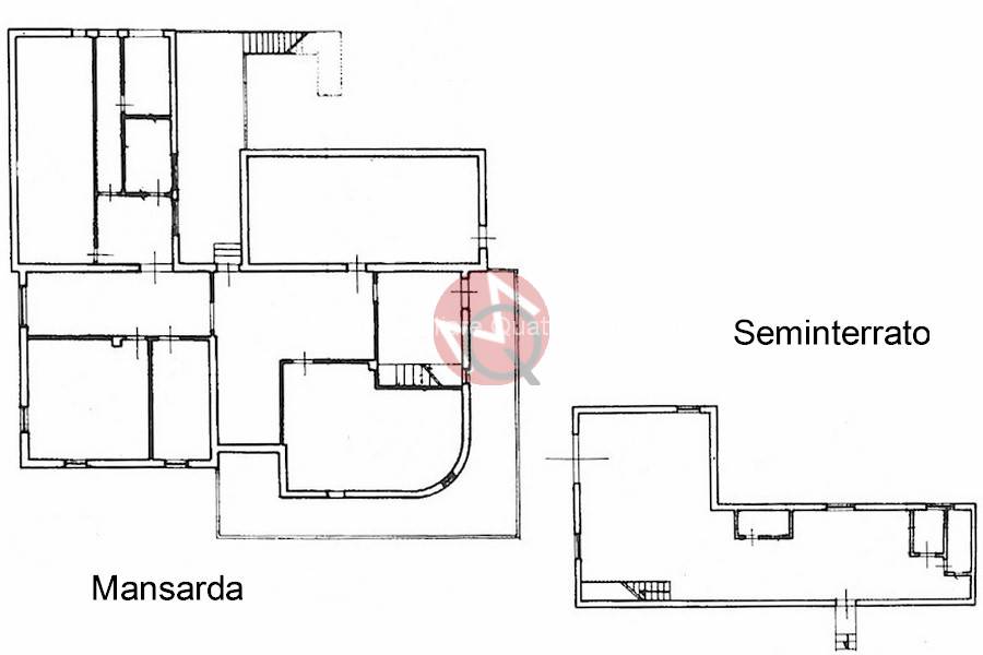 Immagine annuncio immobiliare quattromura fano
