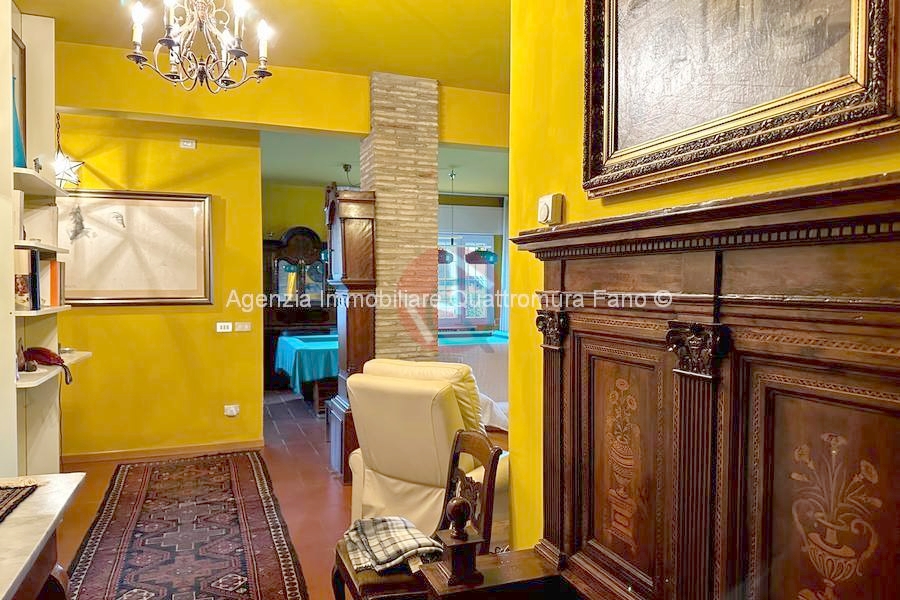 Immagine annuncio immobiliare quattromura fano