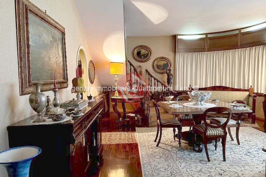 Immagine annuncio immobiliare quattromura fano