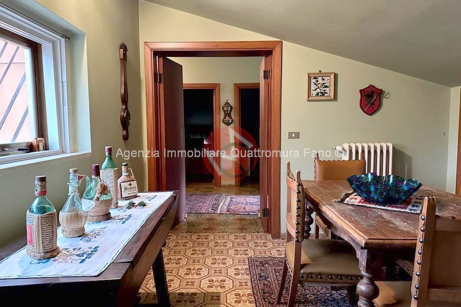 Immagine annuncio immobiliare quattromura fano