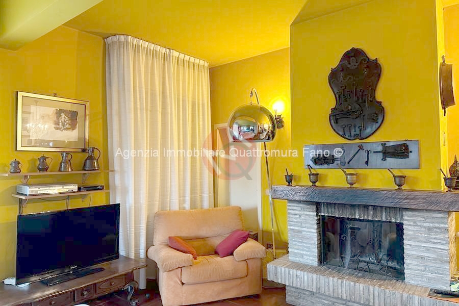 Immagine annuncio immobiliare quattromura fano