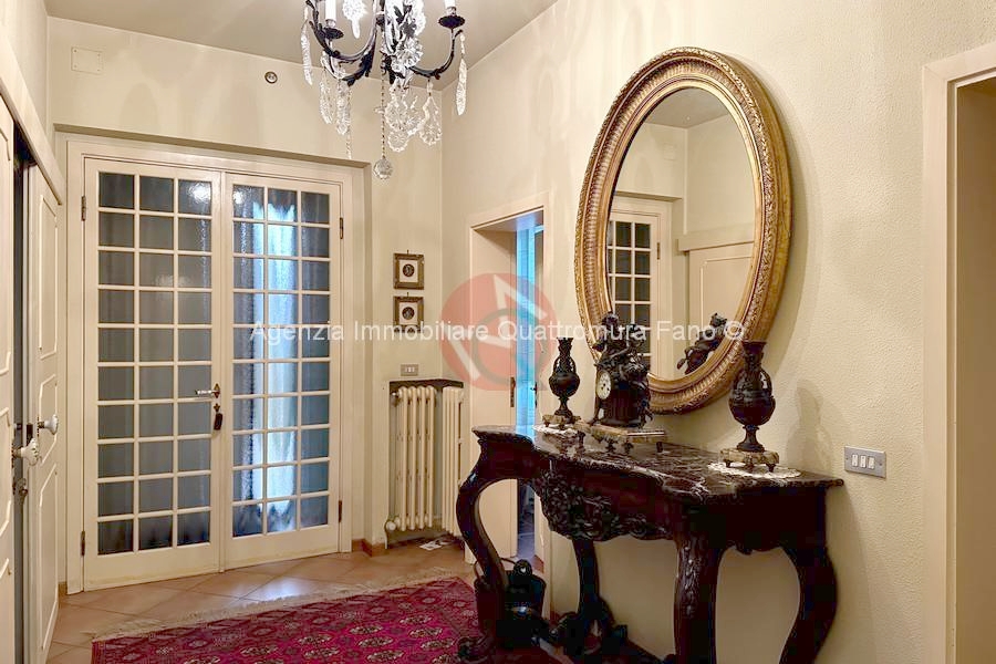 Immagine annuncio immobiliare quattromura fano