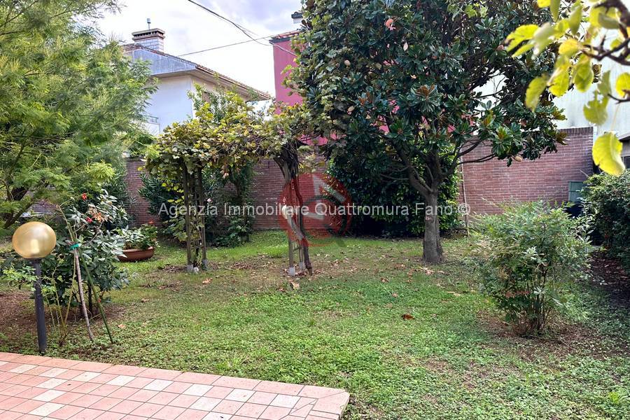 Immagine annuncio immobiliare quattromura fano