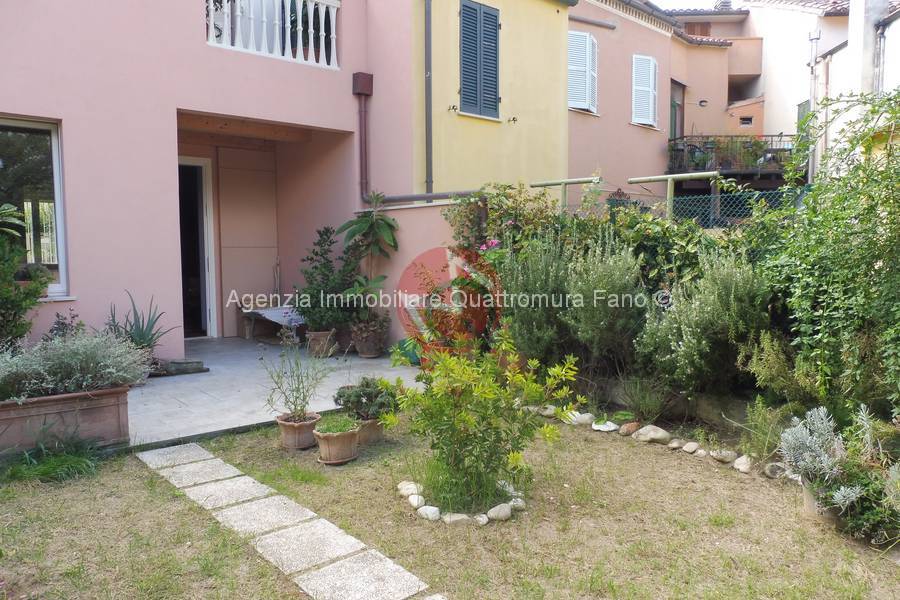 Immagine annuncio immobiliare quattromura fano
