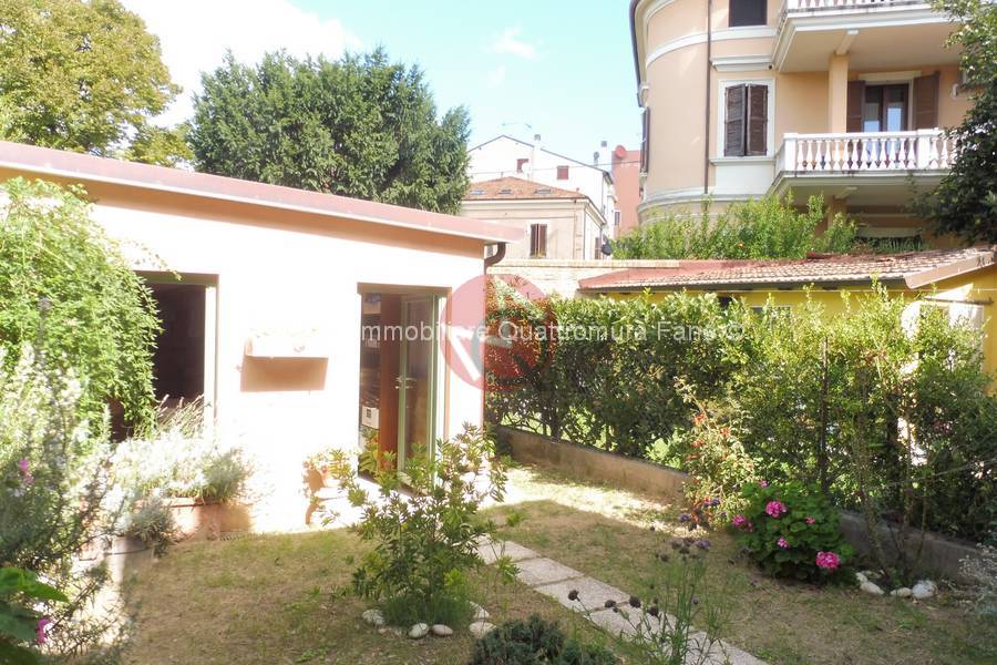 Immagine annuncio immobiliare quattromura fano