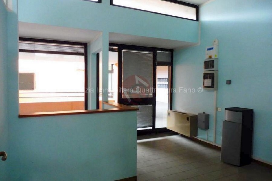 Immagine annuncio immobiliare quattromura fano