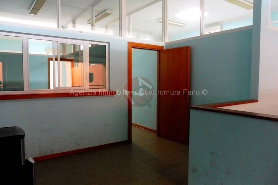 Immagine annuncio immobiliare quattromura fano