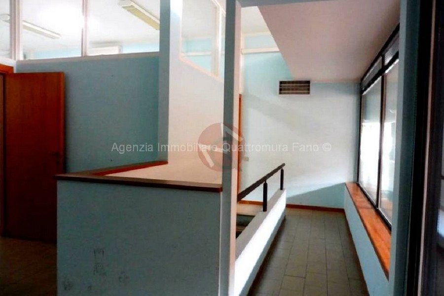 Immagine annuncio immobiliare quattromura fano