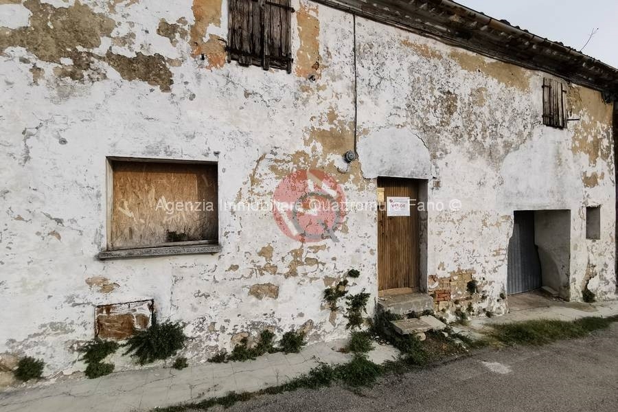 Immagine annuncio immobiliare quattromura fano