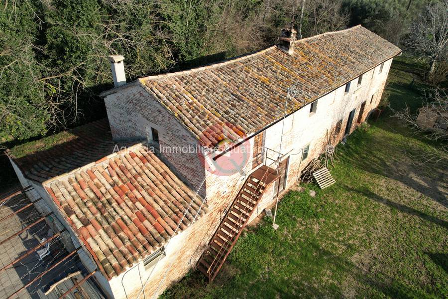 Immagine annuncio immobiliare quattromura fano