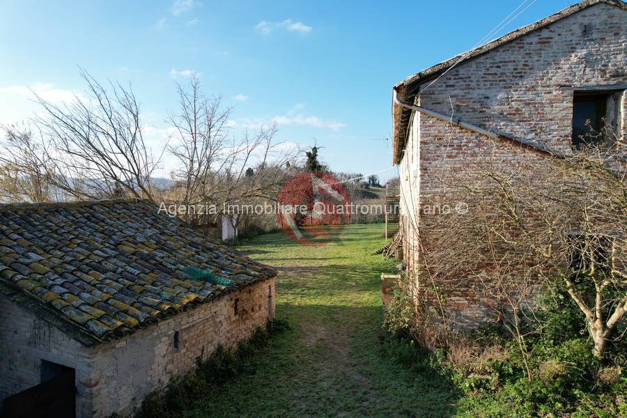 Immagine annuncio immobiliare quattromura fano